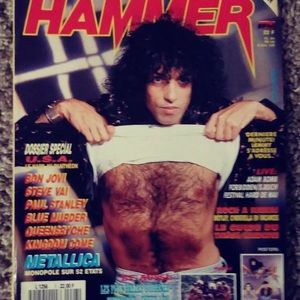 Meet your Posher, Keith